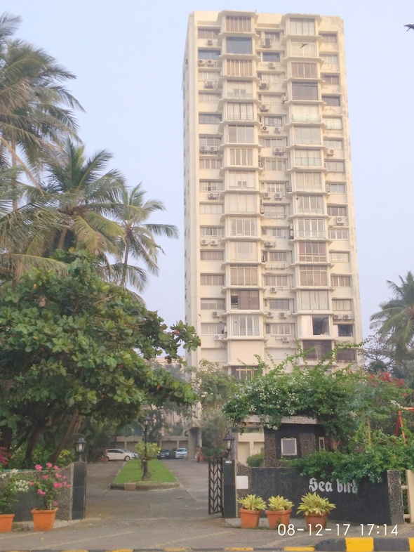 Main - Sea Bird, Bandra West